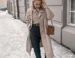 Scandinavian winter outfits for work 2020- bu...