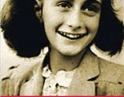 Anne Frank: Päiväkirja