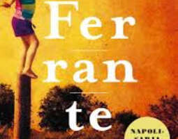 Elena Ferrante: Kadonneen lapsen tarina