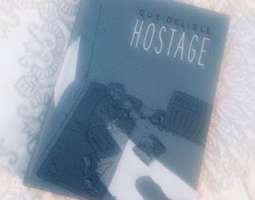 Guy Delisle: Hostage