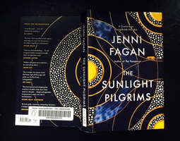 Jenni Fagan: The Sunlight Pilgrims