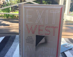 Moshin Hamid: Exit West