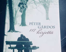 Péter Gárdos: 117 kirjettä