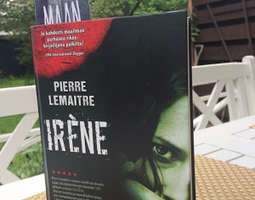 Pierre Lemaitre: Iréne