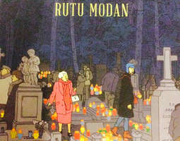 Rutu Modan: The Property