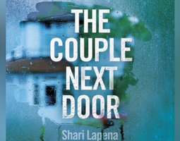 Shari Lapena: The Couple Next Door