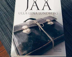 Ulla-Lena Lundberg: Jää