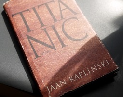 Jaan Kaplinski: Titanic