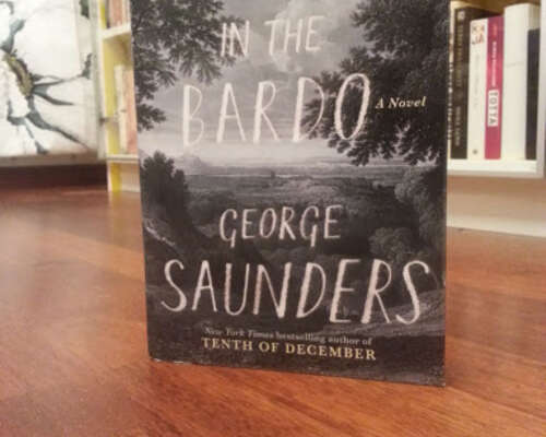 George Saunders: Lincoln in the Bardo