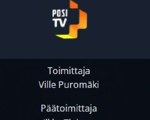 Posi-Tv 16.2.2022: Ajankohtaista kotimaasta j...