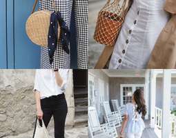 7 x my favourite summer trends