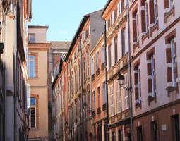Toulousen likainen tusina: 12 parasta nähtävy...