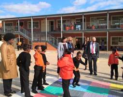 Etelä-Afrikkaa piinaa opetuskriisi – kymmenvu...