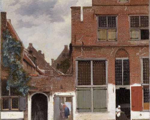 Delft: 7 syytä vierailla Johannes Vermeerin s...