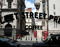 10 Cups of Coffee in London