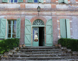 Chambres d’Hôtes d’Arquier, Vigoulet-Auzil