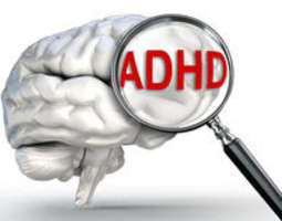 ADHD-myytinmurtaja