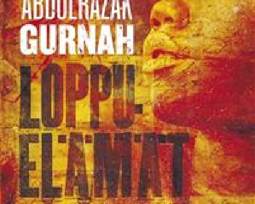 Abdulrazak Gurnah: Loppuelämät