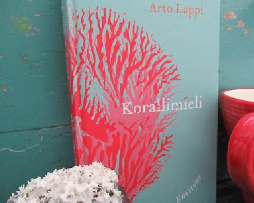 Arto Lappi: Korallimieli