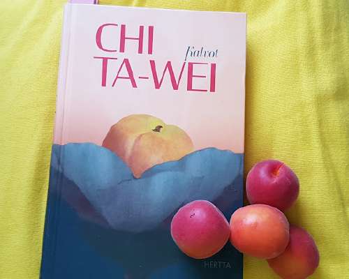 Chi Ta-wei: Kalvot