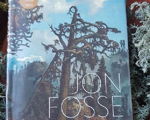 Jon Fosse: Morgon och kväll
