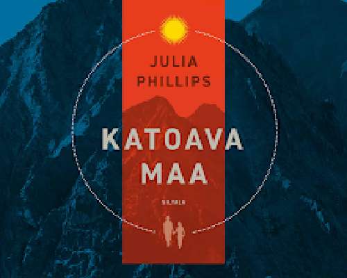 Julia Phillips: Katoava maa