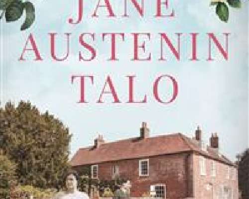 Natalia Jenner: Jane Austenin talo