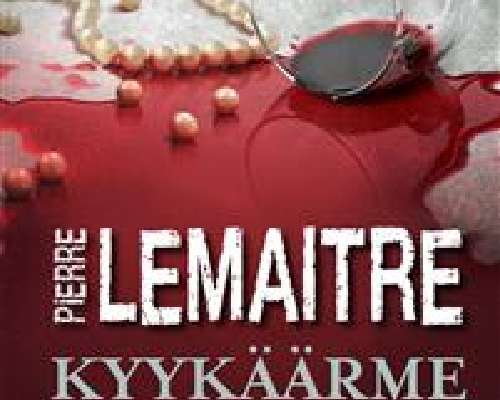 Pierre Lemaitre: Kyykäärme