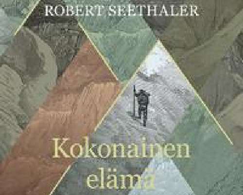 Robert Seethaler: Kokonainen elämä