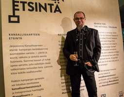 Hornanmäki – yksi Kansallismuseon Kansallisaa...