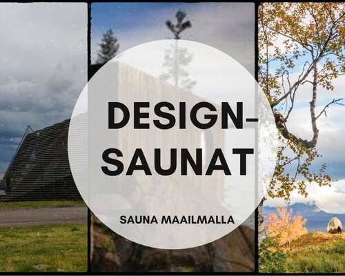 Design-Saunat