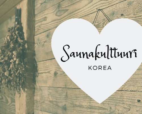 Korealainen saunakulttuuri