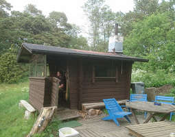 Gåsgrundin sauna