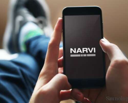 News: Narvi WiFi app-based remote control