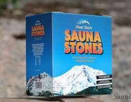 Pikatesti Mount Shasta Sauna stones – Califor...