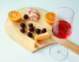 ”Viini on fiinien ihmisten harrastus” – myth ...