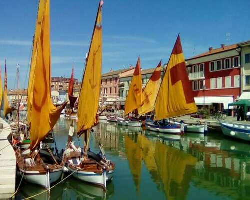 Cesenatico Italy – Insider Tips What to do