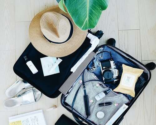 Travel Essentials – What to Pack With You on ...