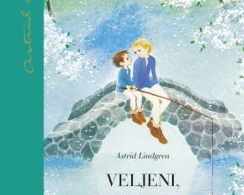 Astrid Lindgren - Veljeni, Leijonamieli