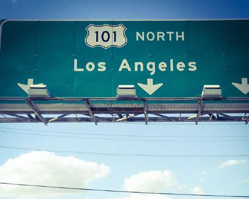 Los Angeles – vinkit ensikertalaiselle ja ilm...