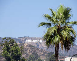 Road Trip USA: Hollywoodin loistoa ja päivä U...