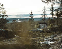Where to go hiking: Rovaniemi – Kuninkaanlaavu