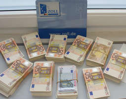 Nettovarallisuus 200 000 euroa – mitäs nyt?