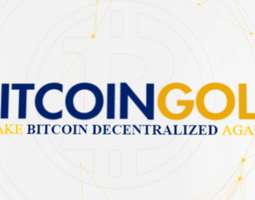 Taas uusi Bitcoin-spinoff: Bitcoin Gold