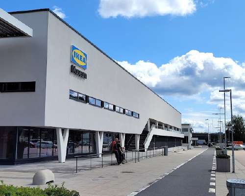IKEA-museo Älmhultissa (13)