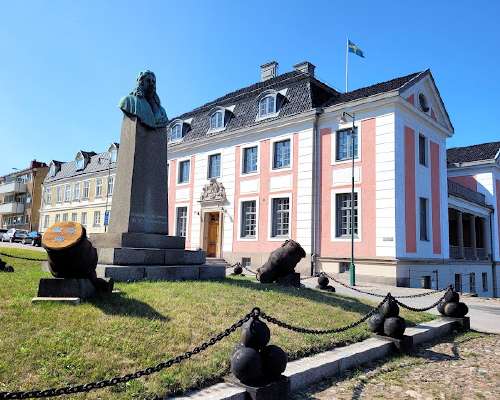 Karlskrona - yksi Ruotsin Unesco-kaupungeista (5)