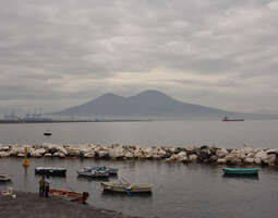Napoli - Italian kaunein kaupunki? Naples - t...