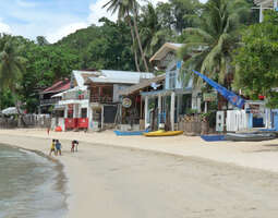 Palawan: El Nido - paratiisi maan päällä? Par...