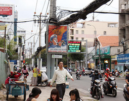 Bahn mi - video suoraan Vietnamin kadulta