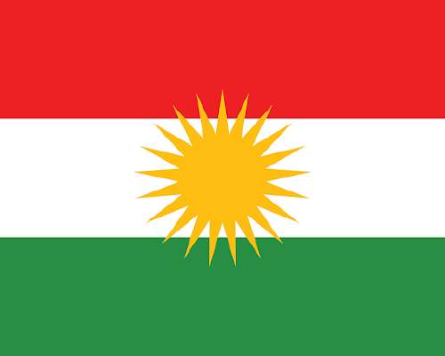 Matkalla Pohjois-Irakin Kurdistaniin